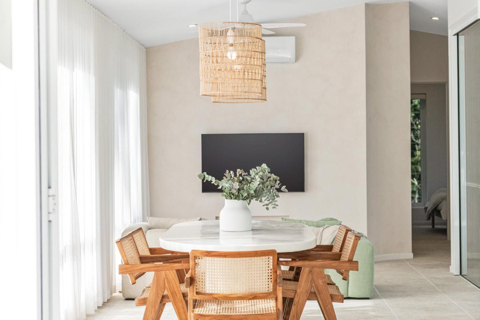Holiday home Luxurious Mediterranean-inspired *