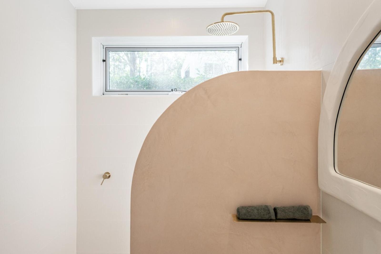 Luxurious Mediterranean-inspired Tanawha