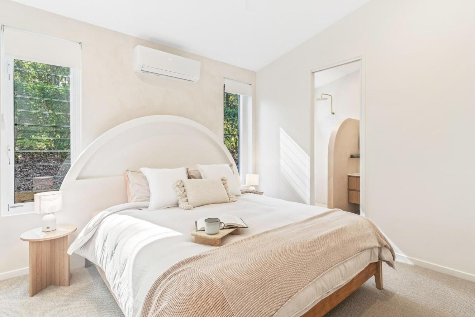 Holiday home Luxurious Mediterranean-inspired