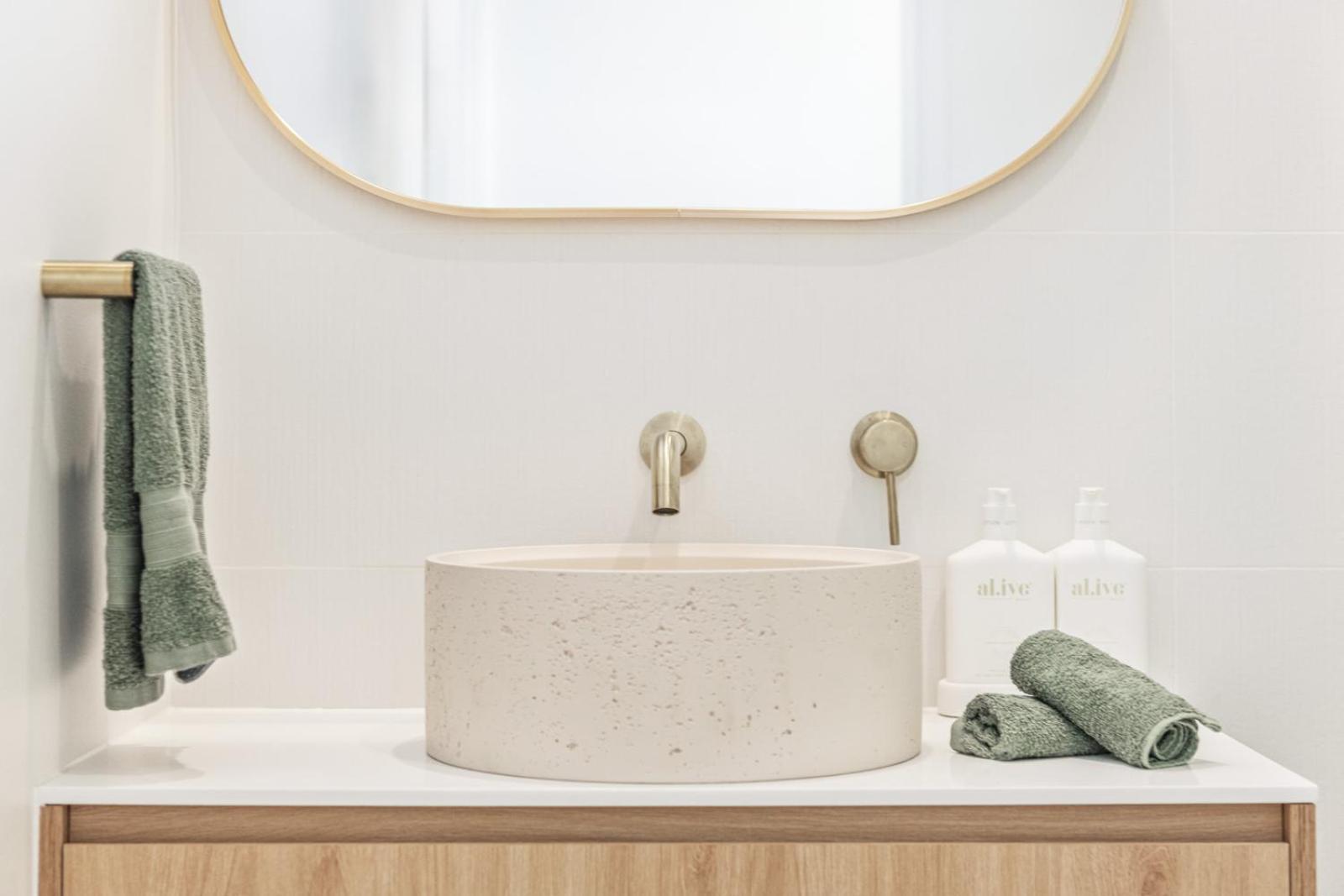 Holiday home Luxurious Mediterranean-inspired Tanawha