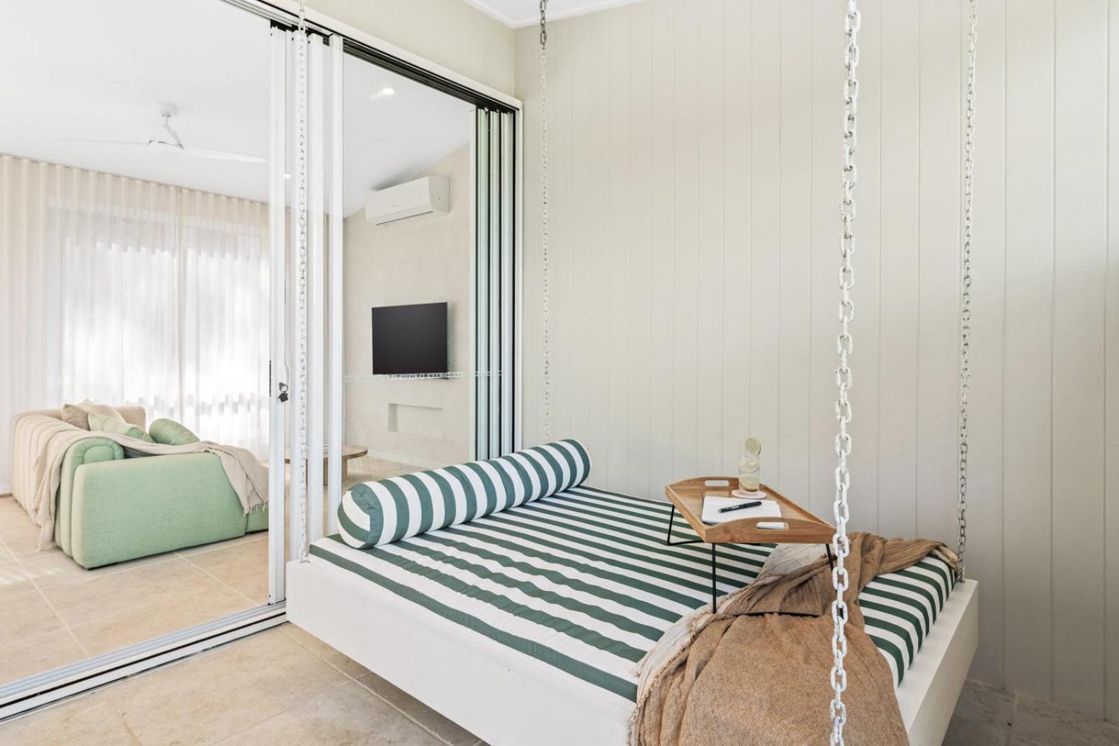 Luxurious Mediterranean-inspired * Tanawha