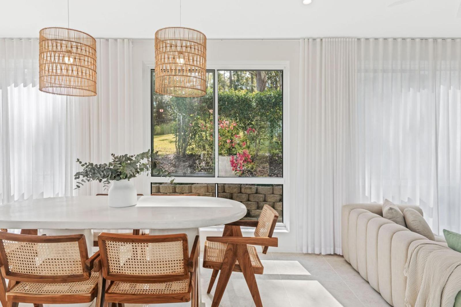 Holiday home Luxurious Mediterranean-inspired Tanawha