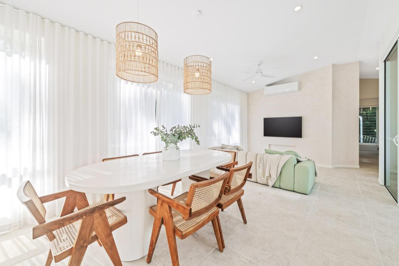 Holiday home Luxurious Mediterranean-inspired